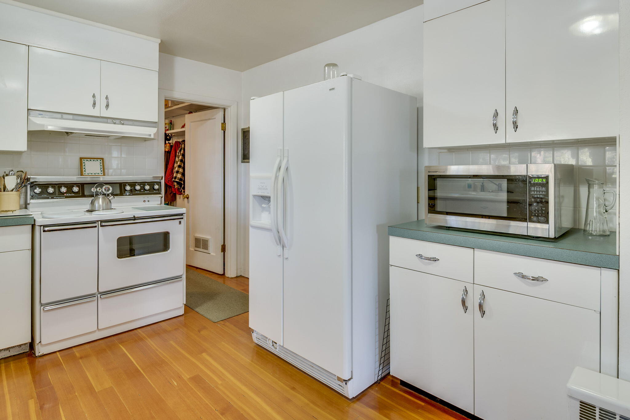 Redmond Townsite - Residential