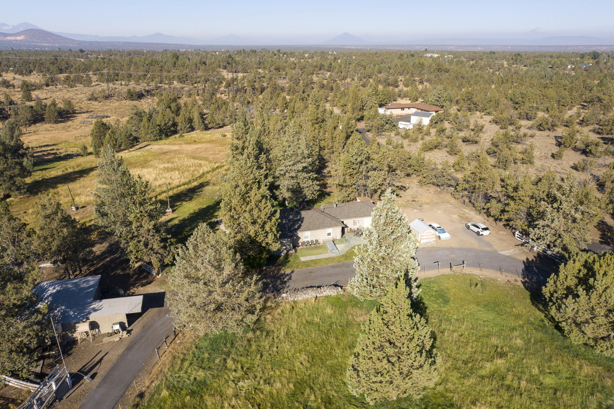 Redmond Townsite - Residential