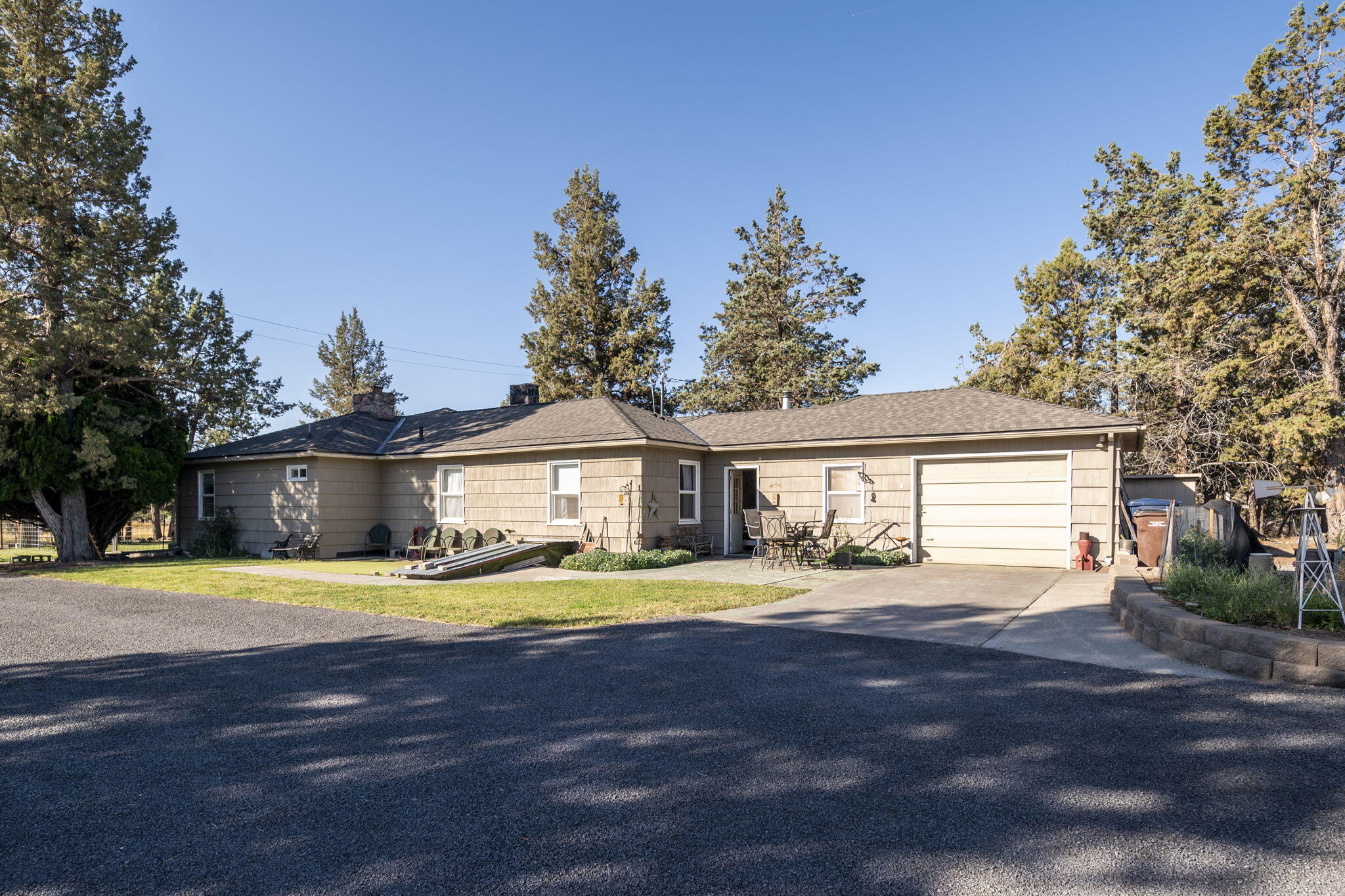 Redmond Townsite - Residential