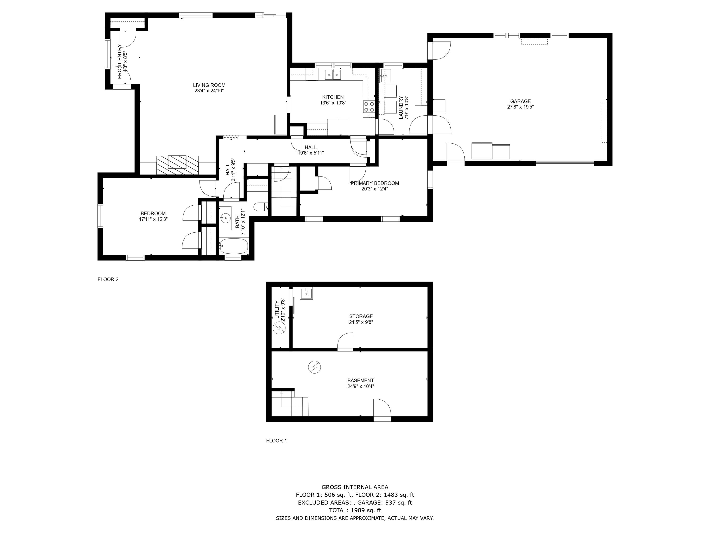 Redmond Townsite - Residential