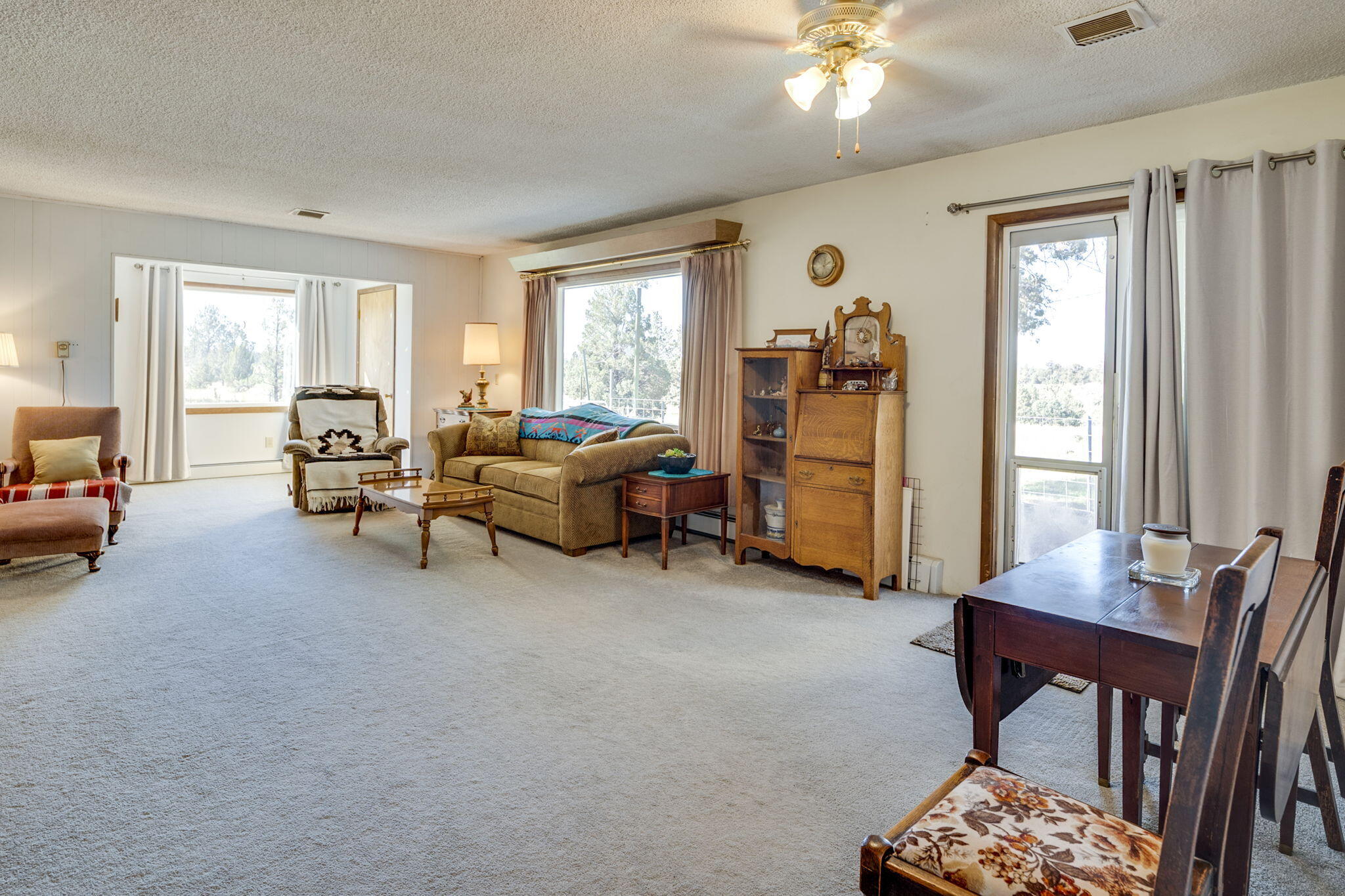 Redmond Townsite - Residential