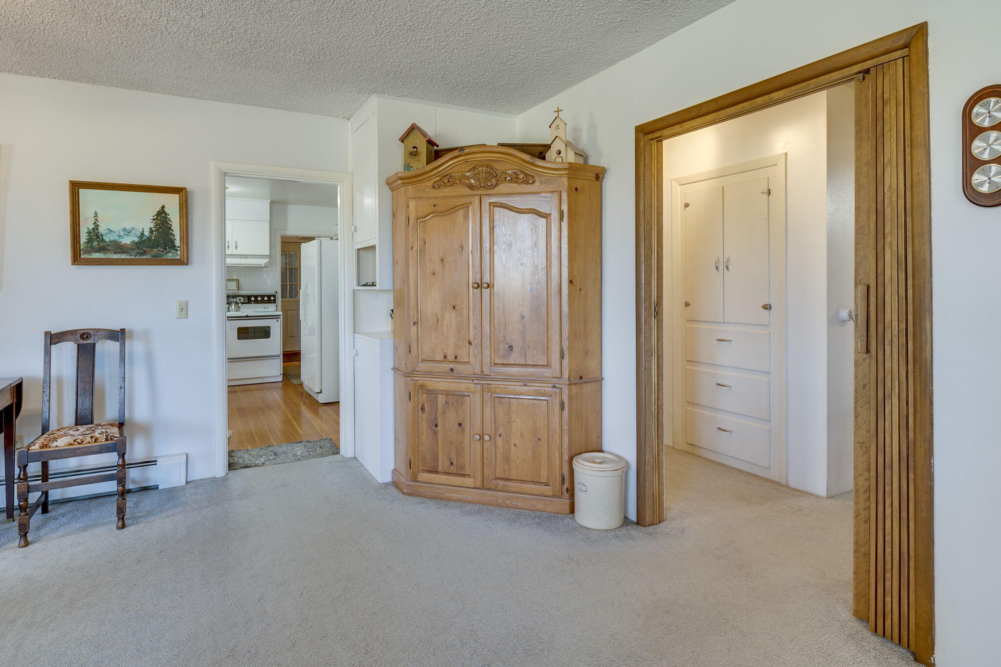 Redmond Townsite - Residential