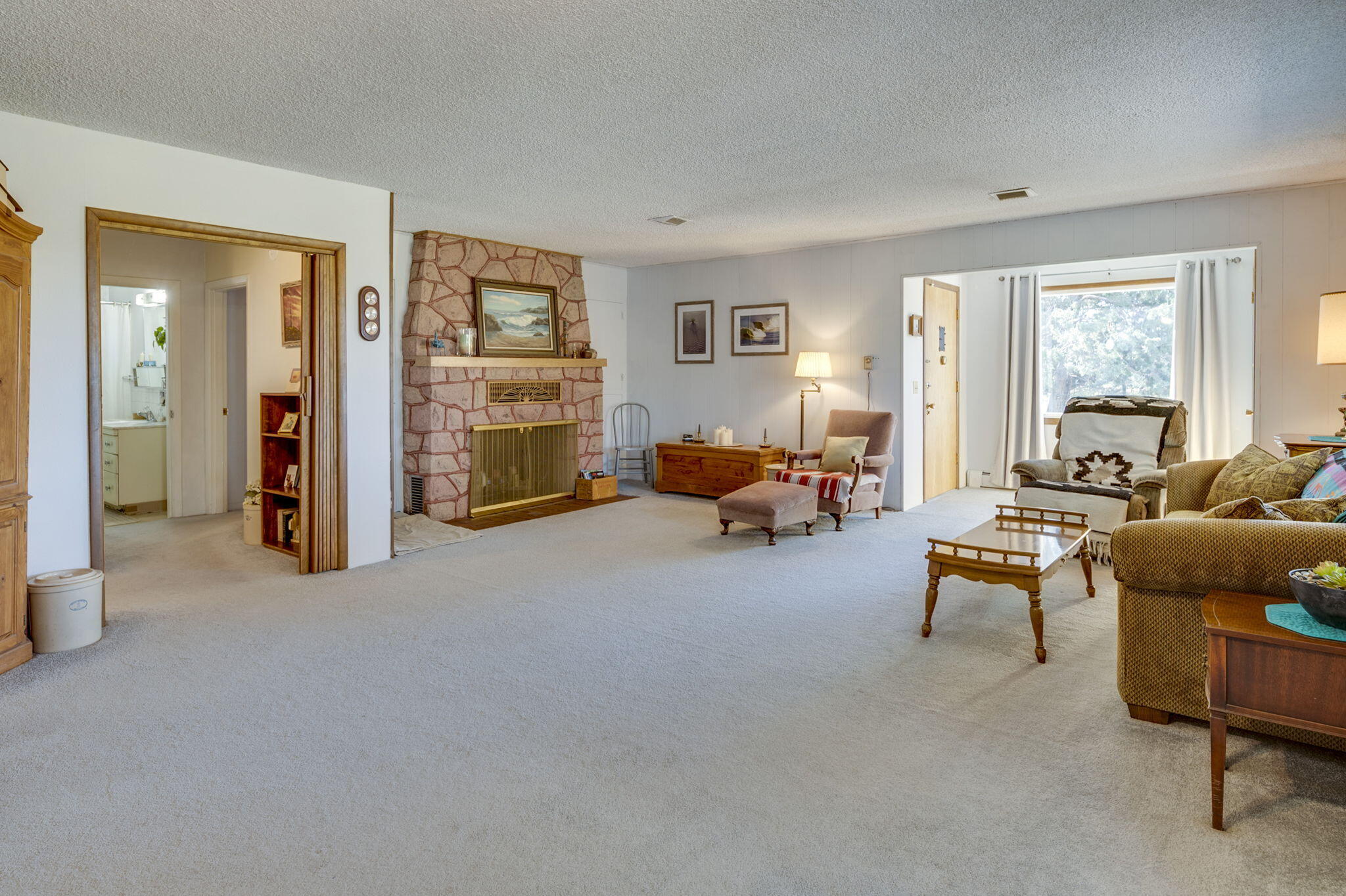 Redmond Townsite - Residential