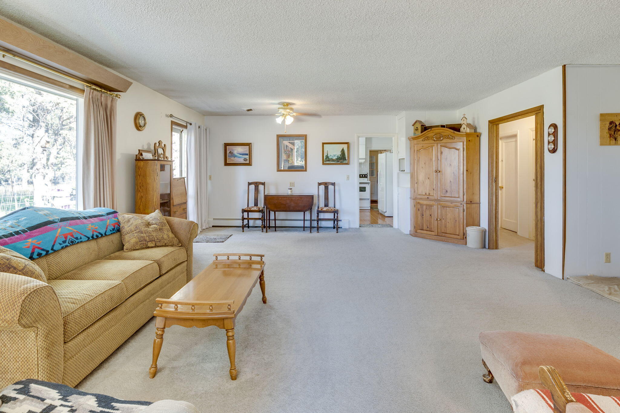 Redmond Townsite - Residential