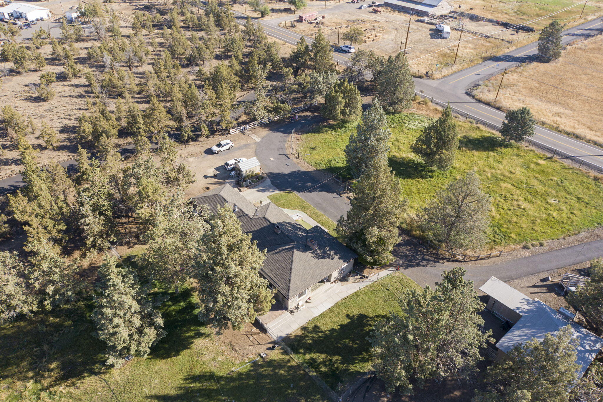 Redmond Townsite - Residential