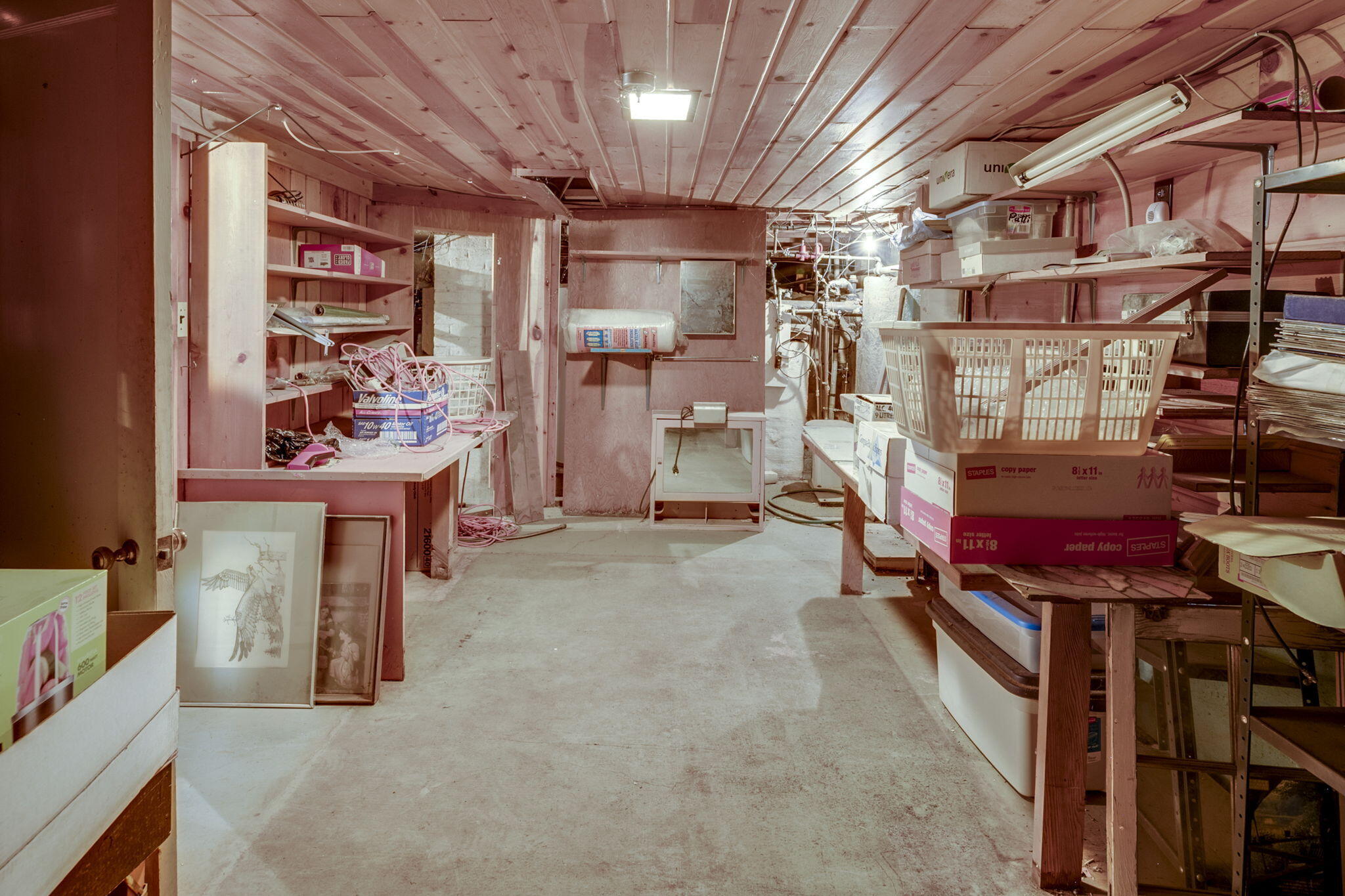 Redmond Townsite - Residential