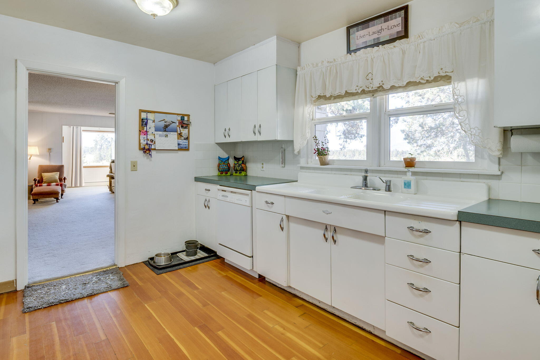 Redmond Townsite - Residential