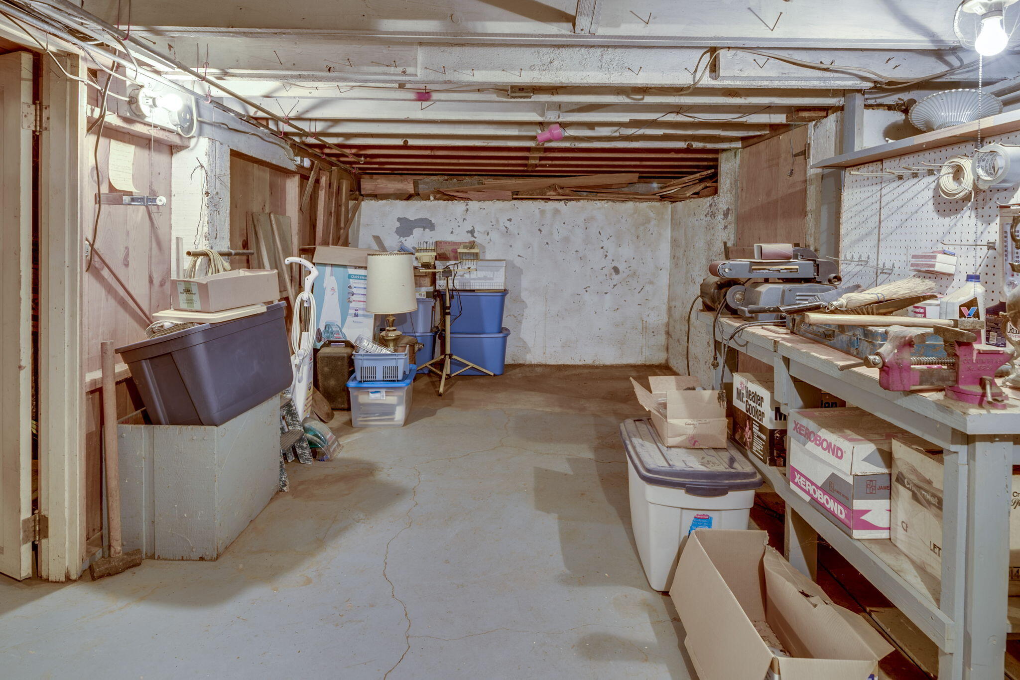 Redmond Townsite - Residential