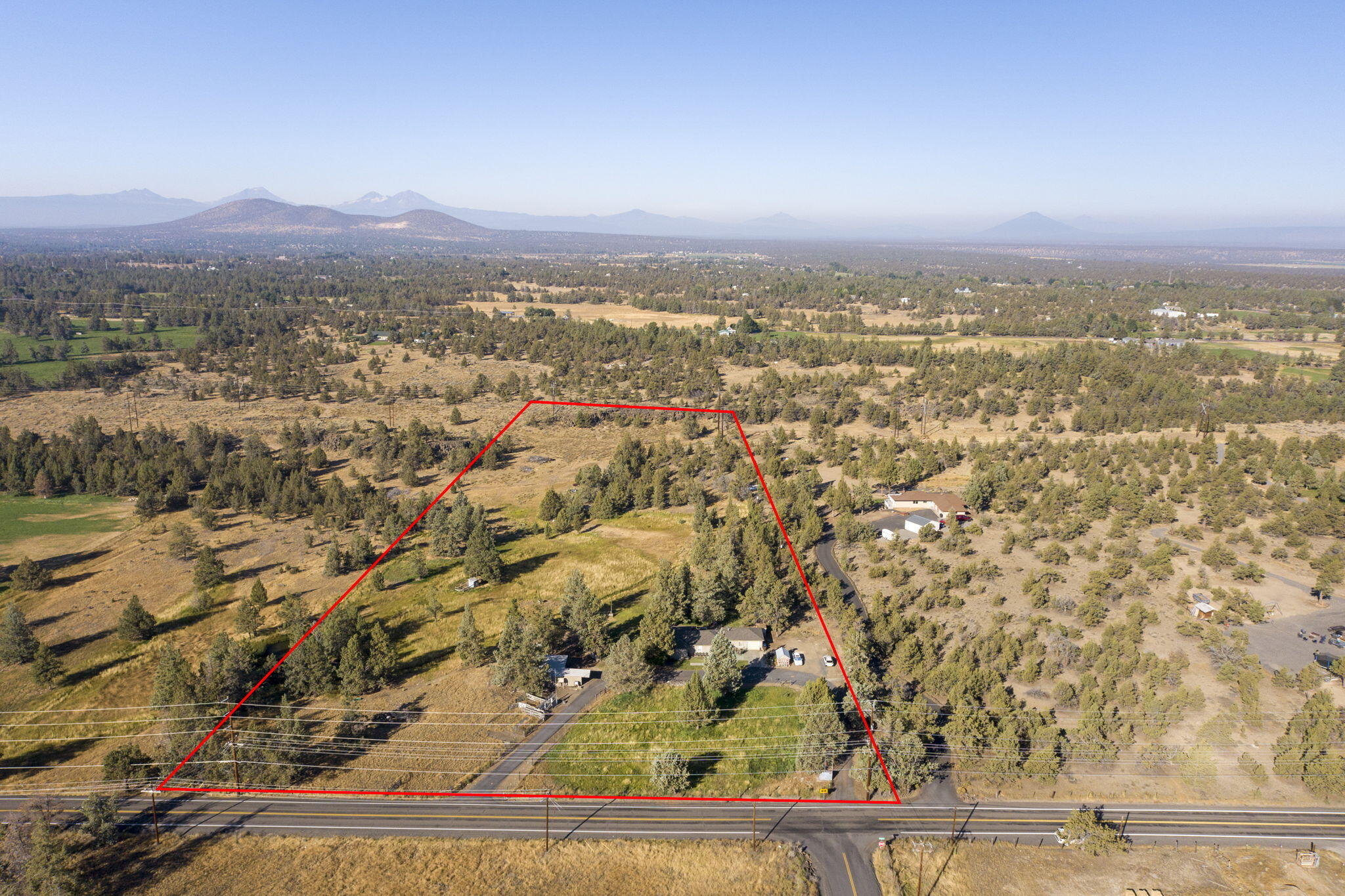 Redmond Townsite - Residential