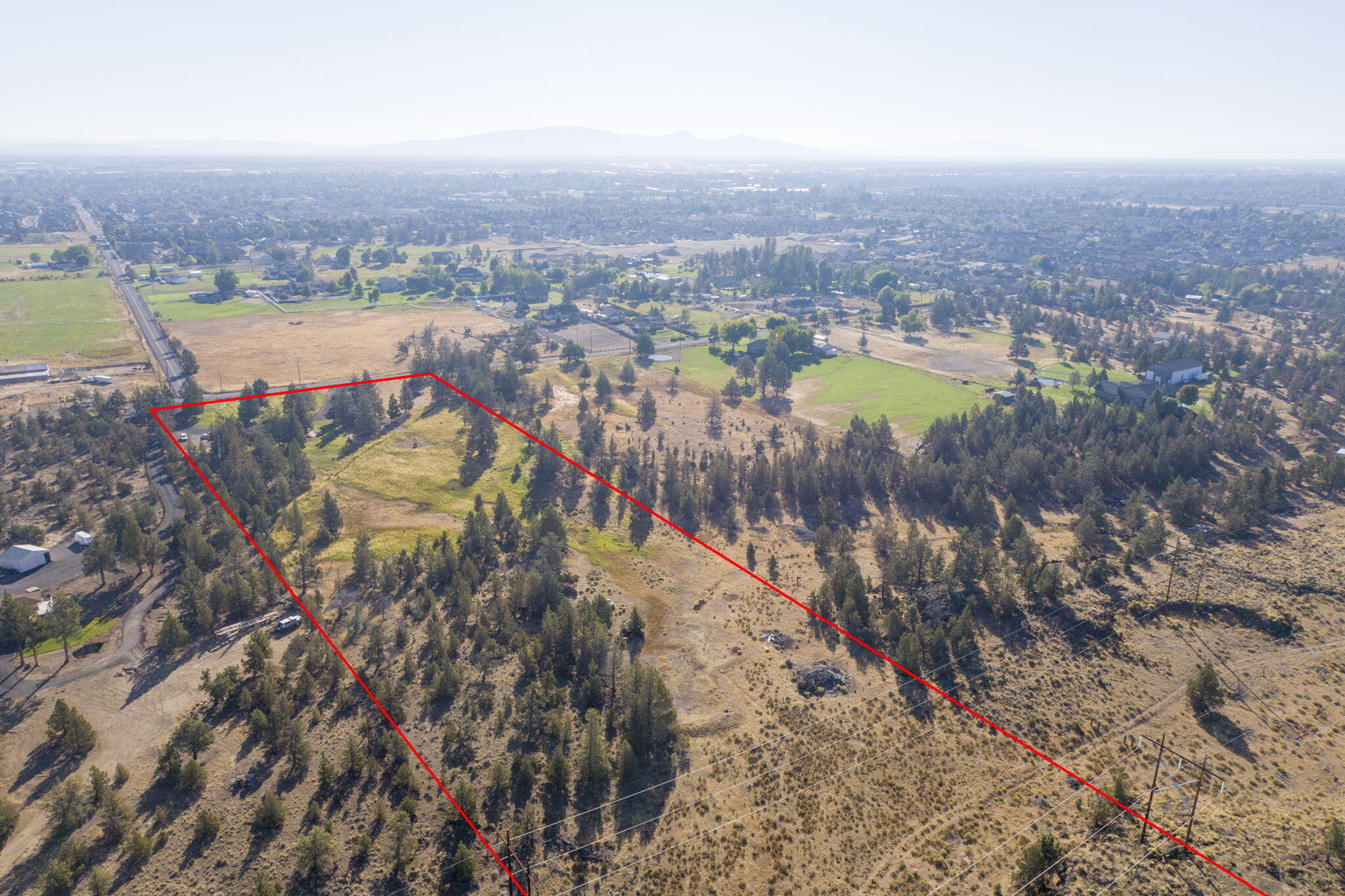 Redmond Townsite - Residential