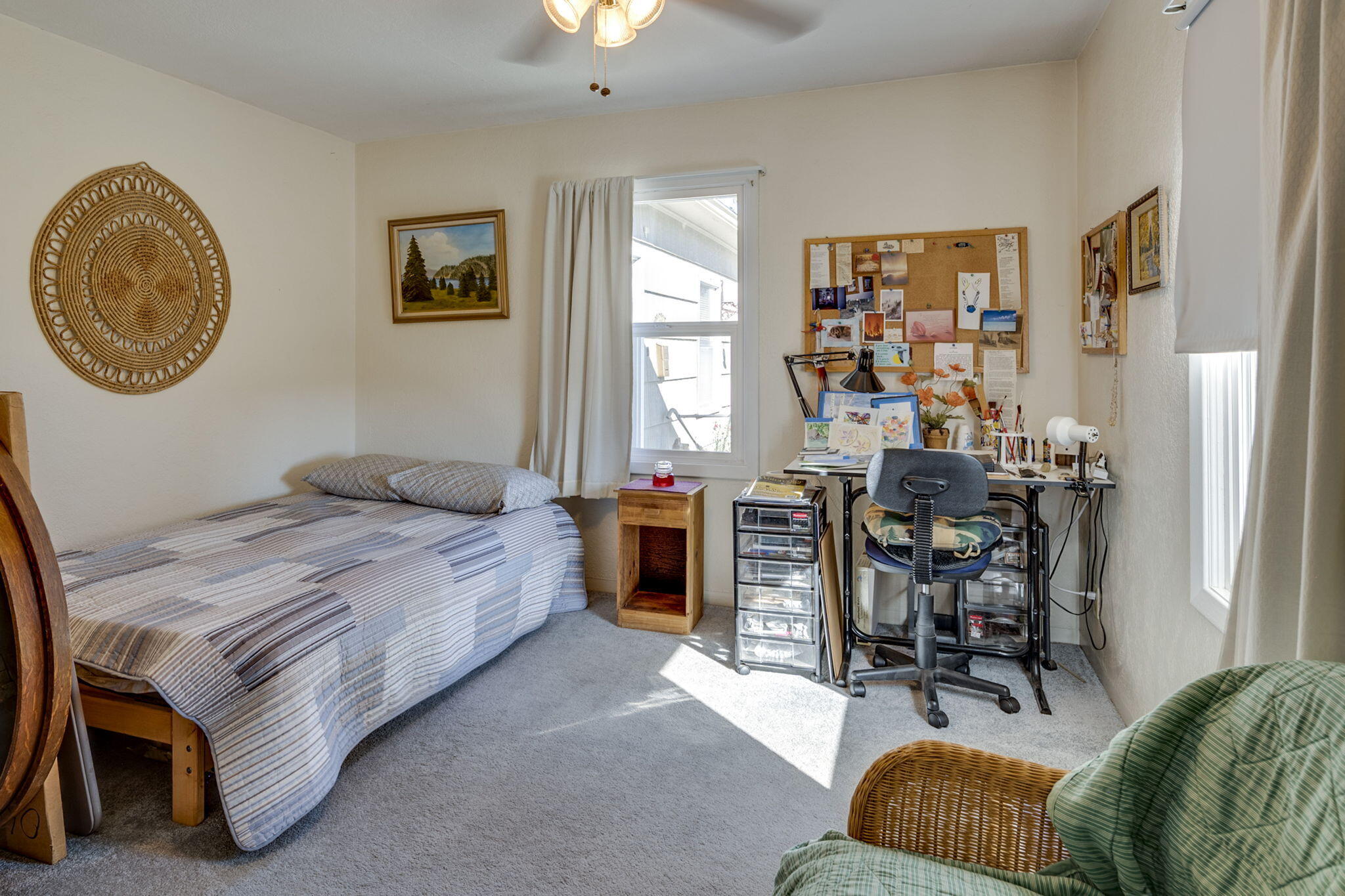 Redmond Townsite - Residential