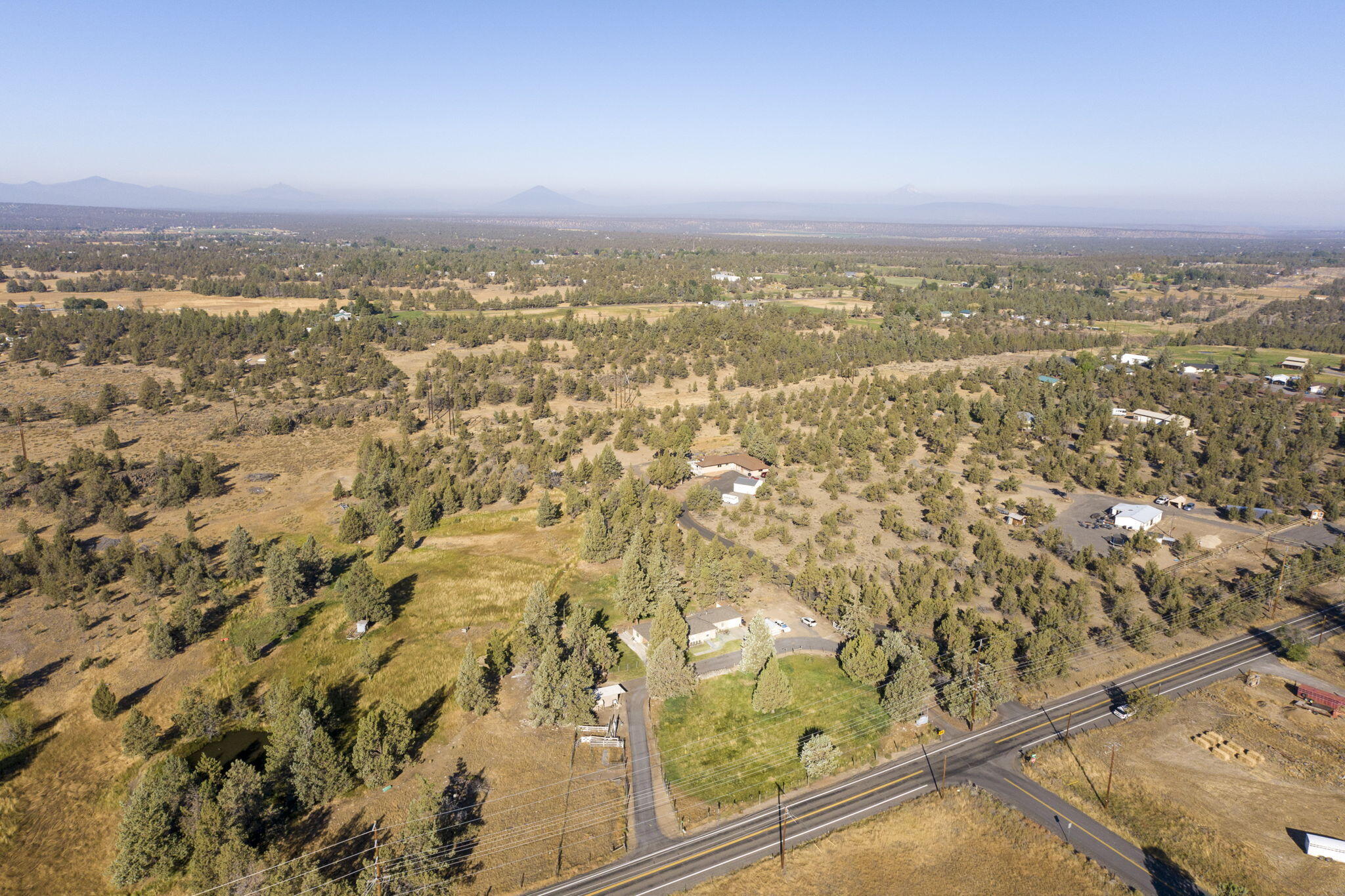 Redmond Townsite - Residential