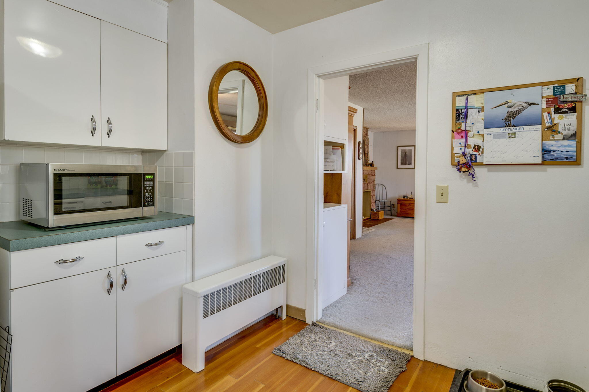 Redmond Townsite - Residential