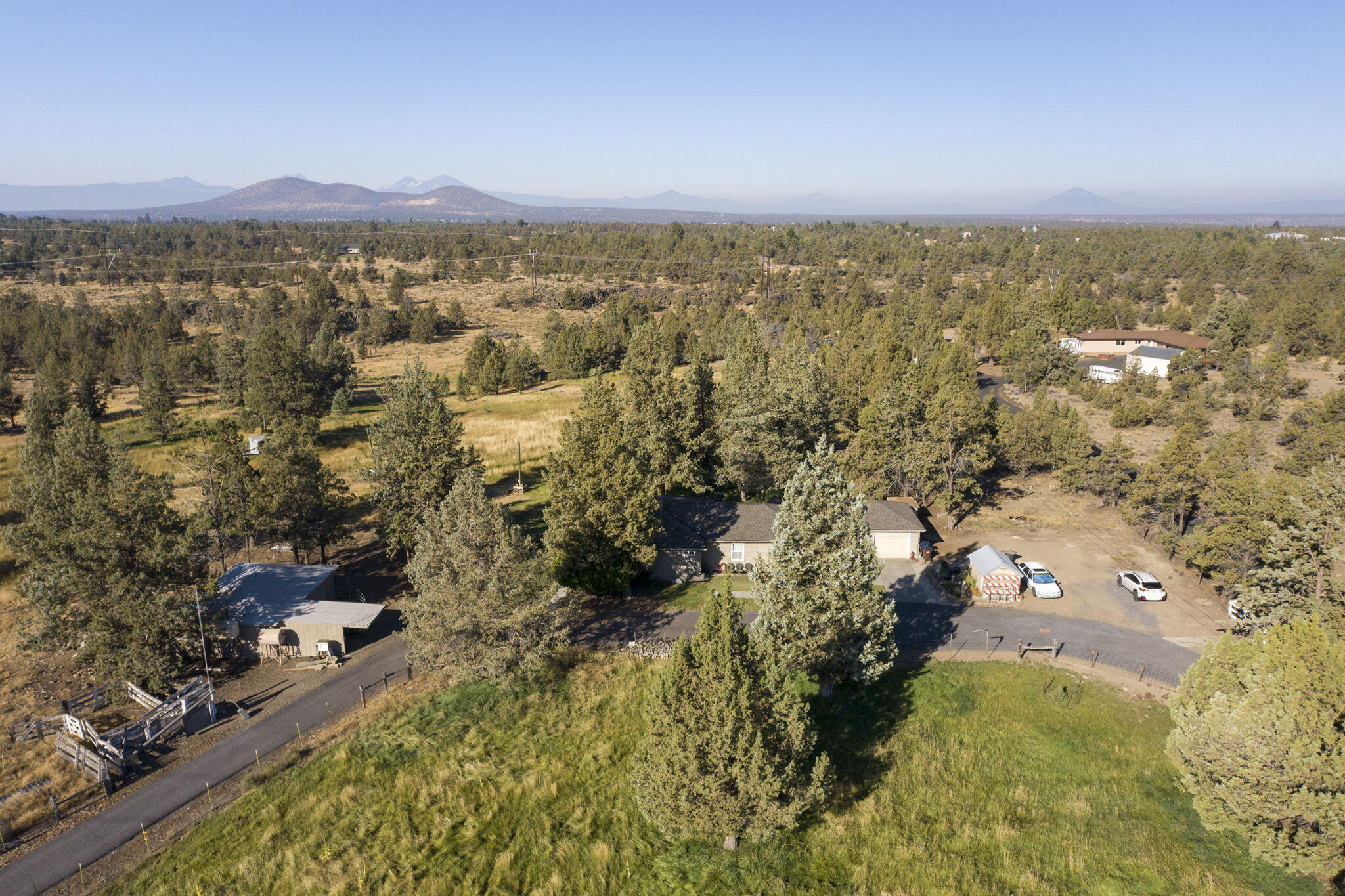Redmond Townsite - Residential