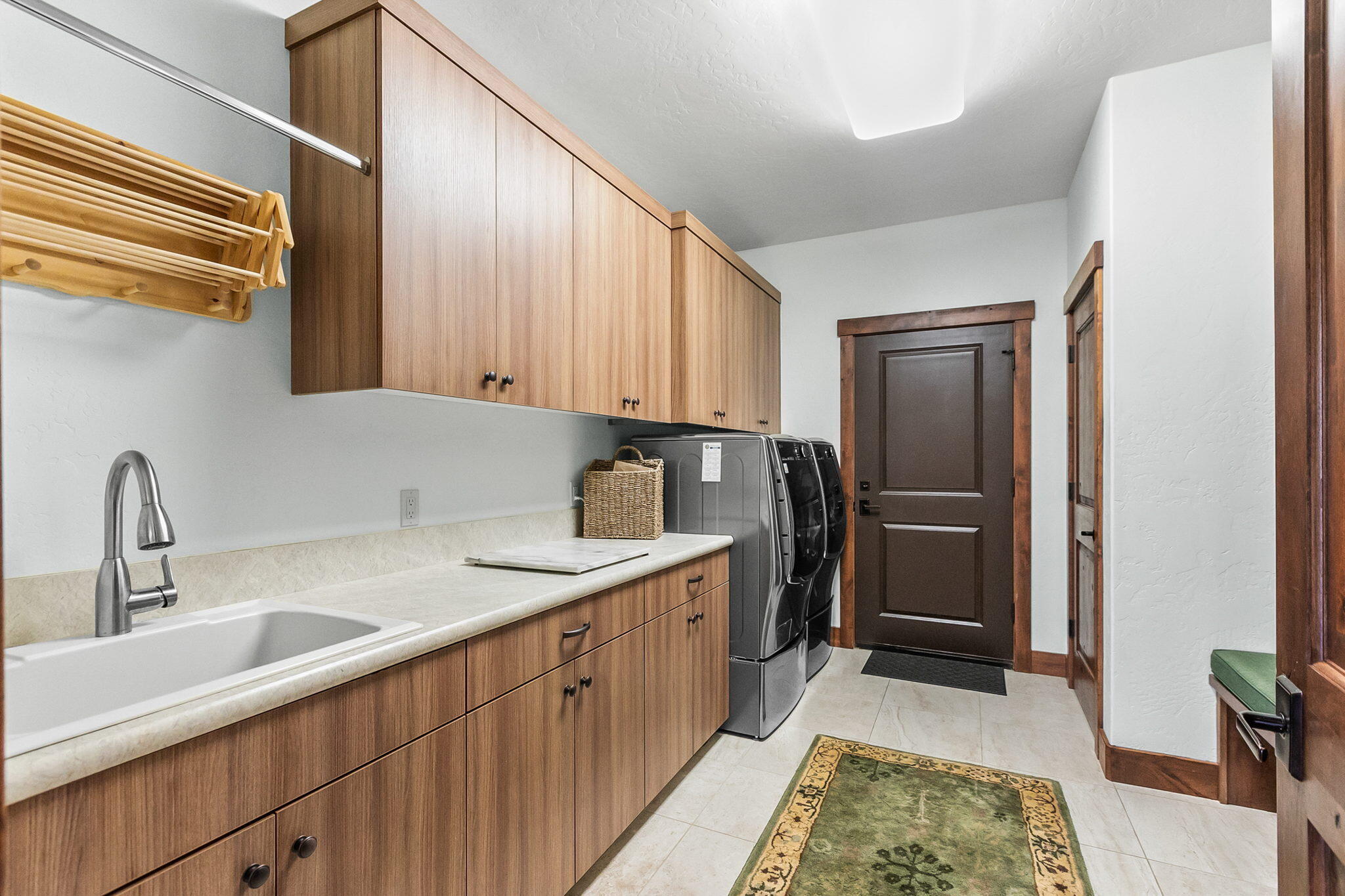 Tetherow - Residential