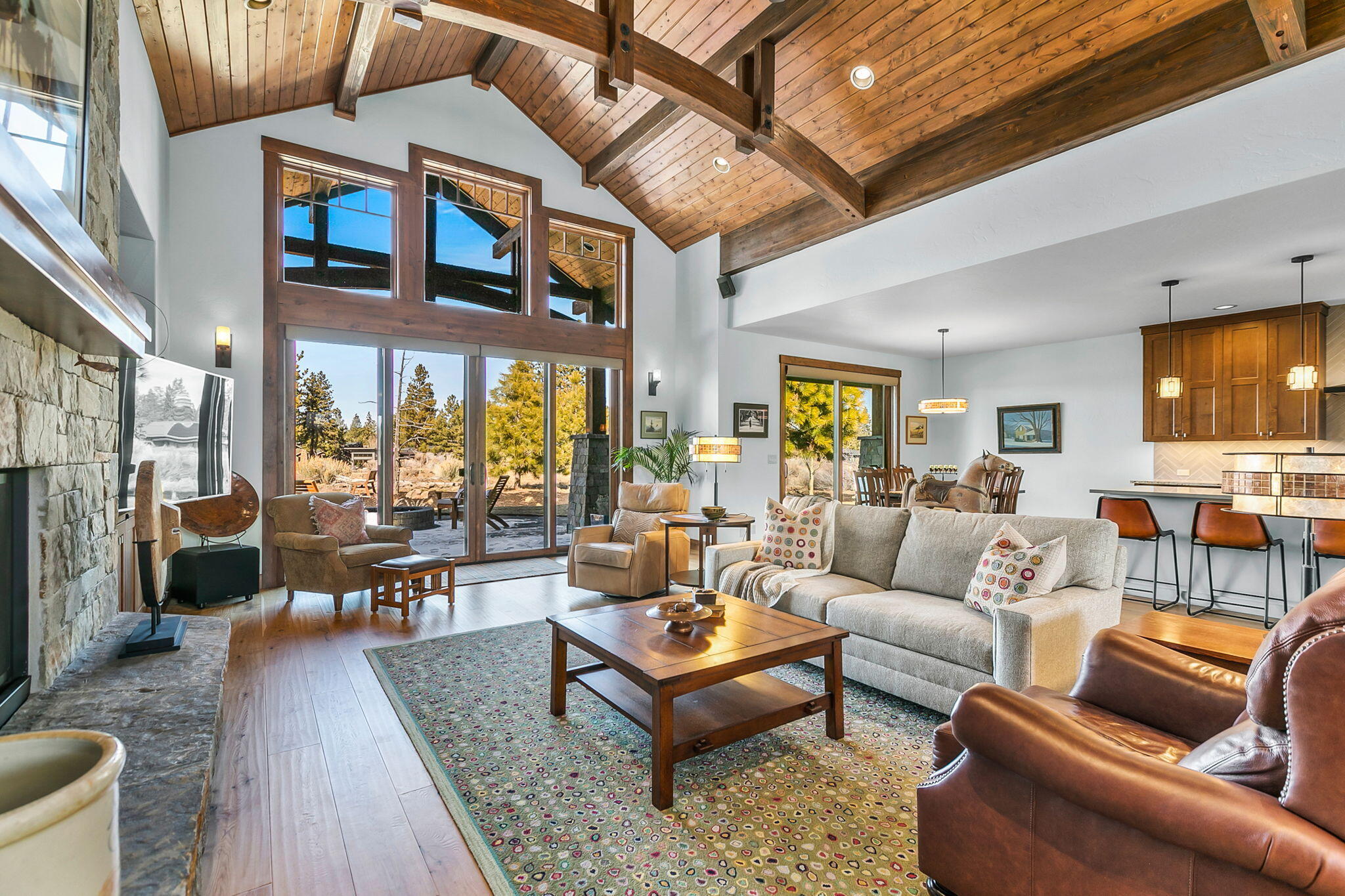 Tetherow - Residential