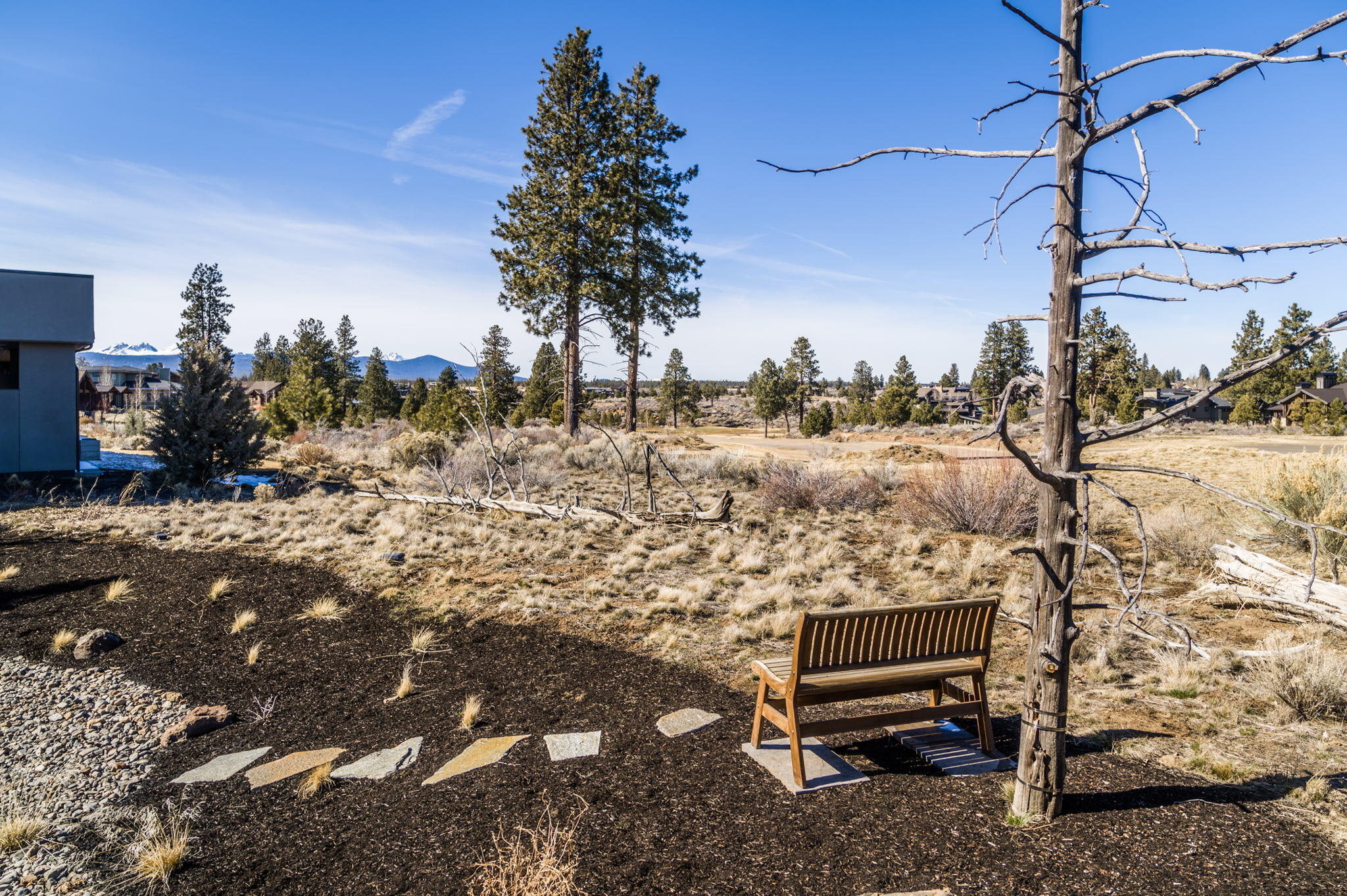 Tetherow - Residential