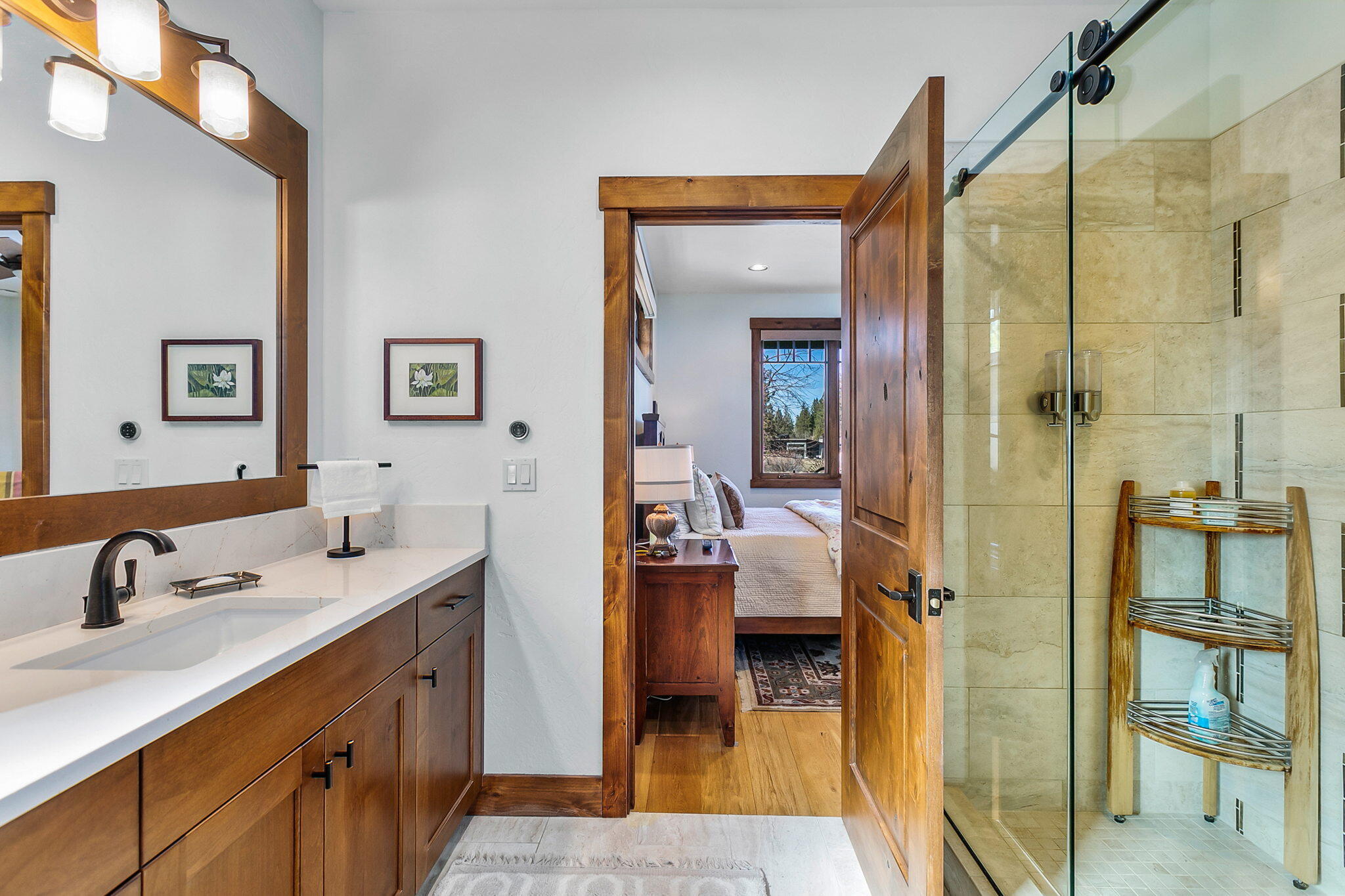 Tetherow - Residential