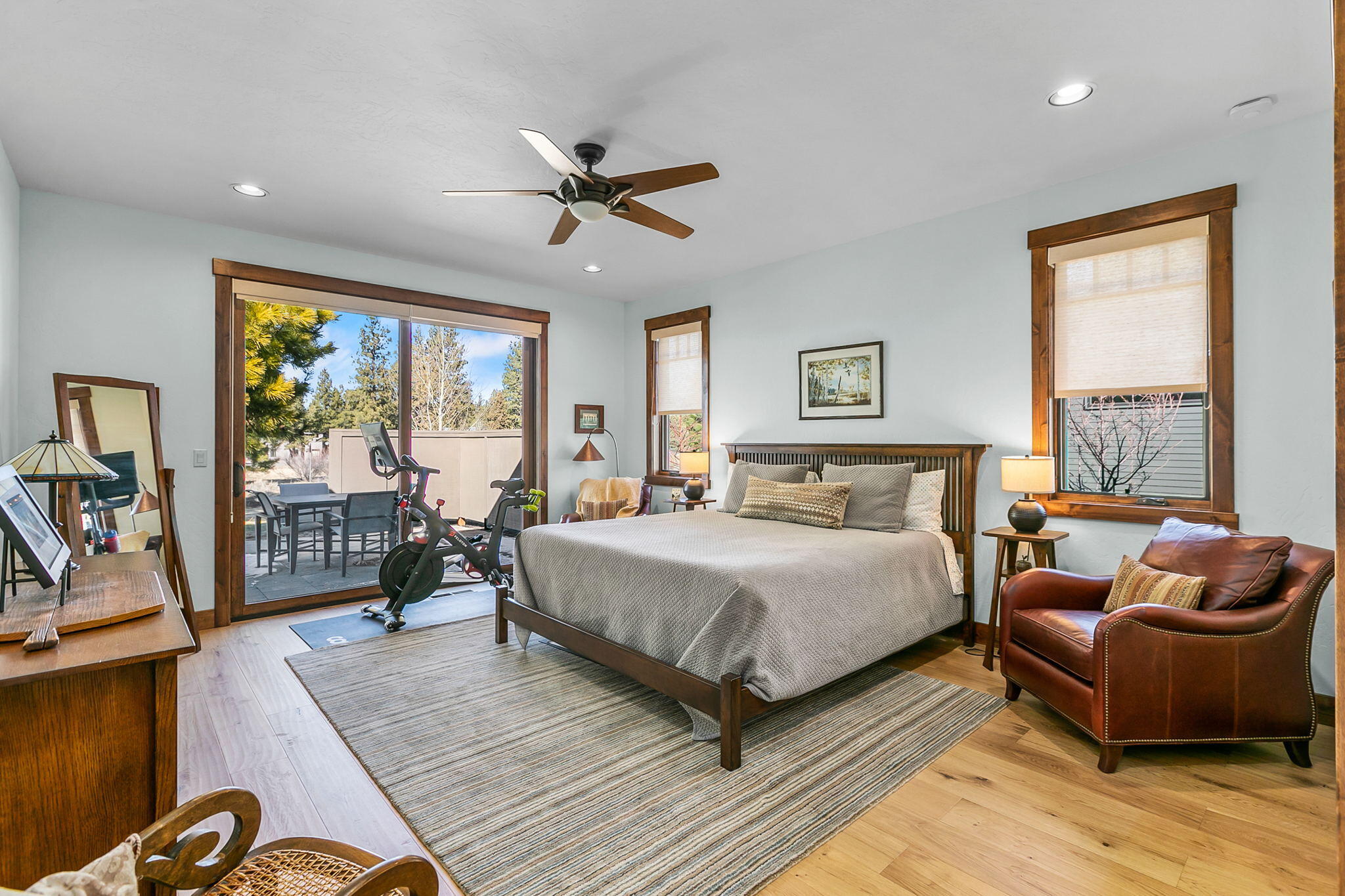 Tetherow - Residential