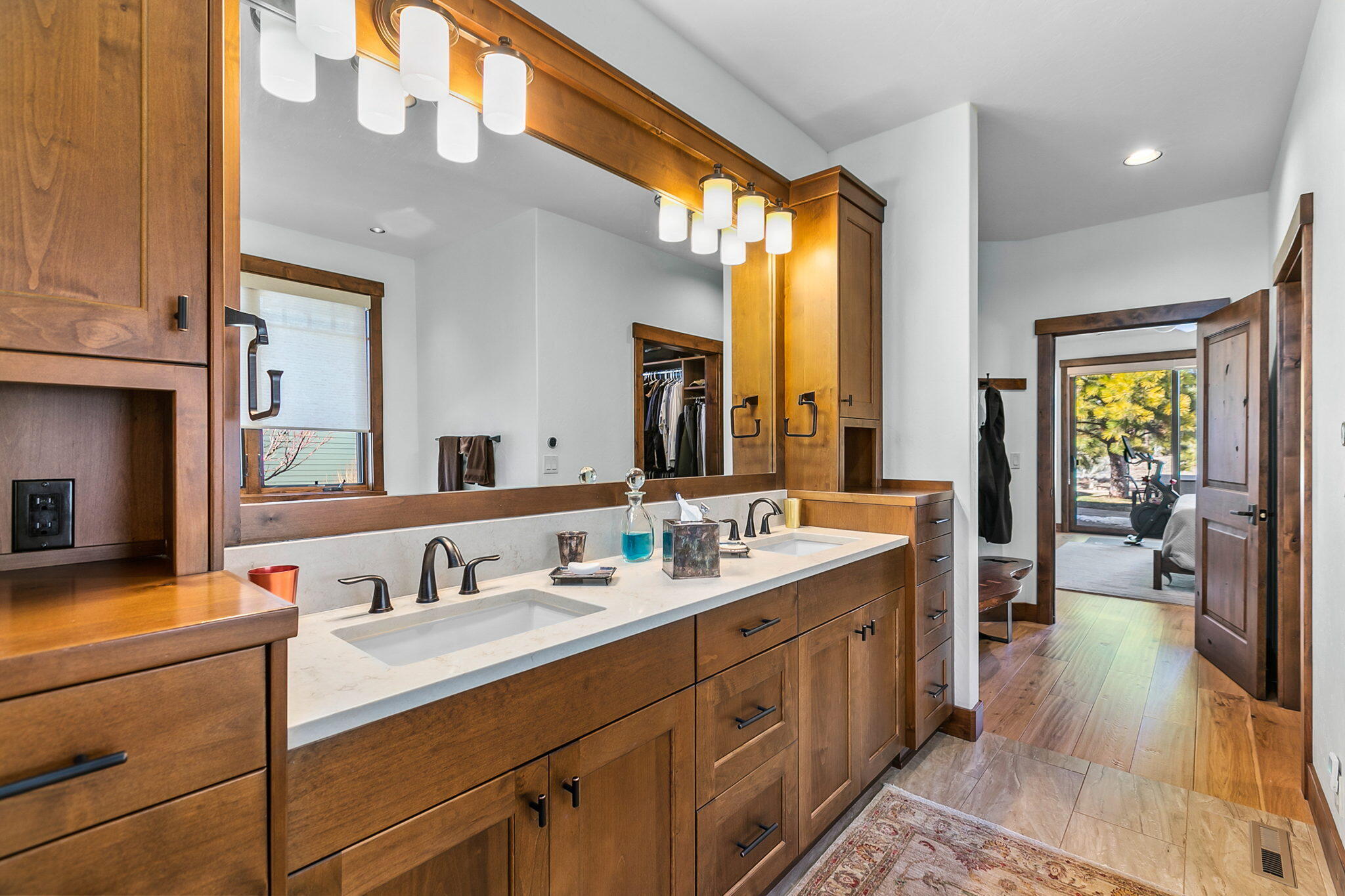 Tetherow - Residential