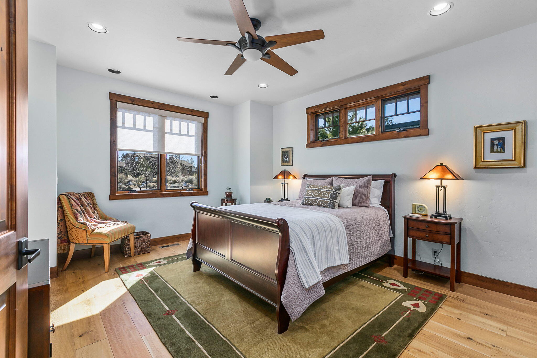 Tetherow - Residential