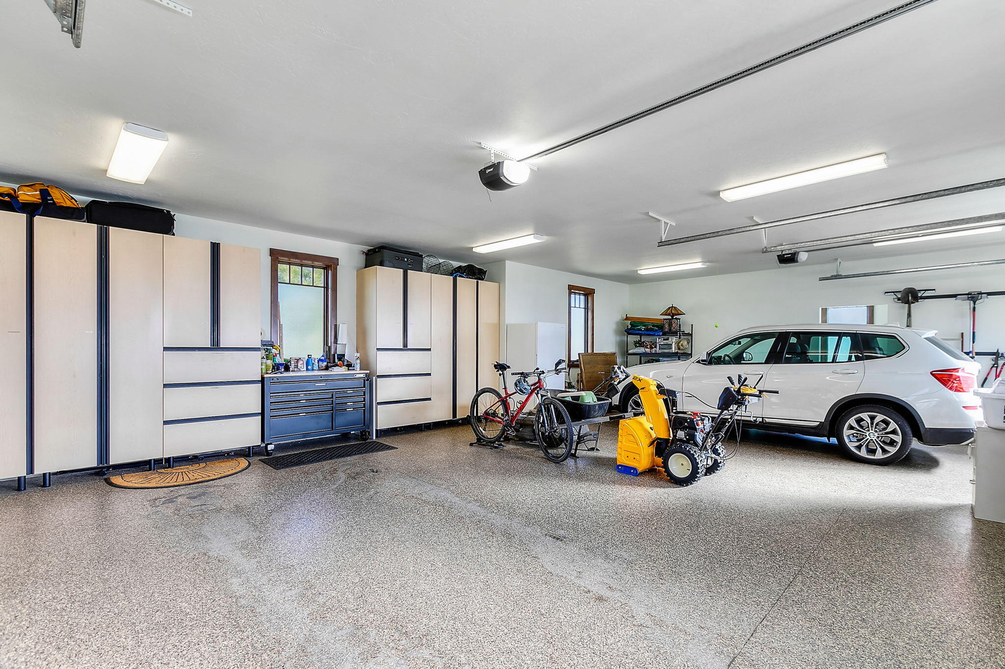 Tetherow - Residential