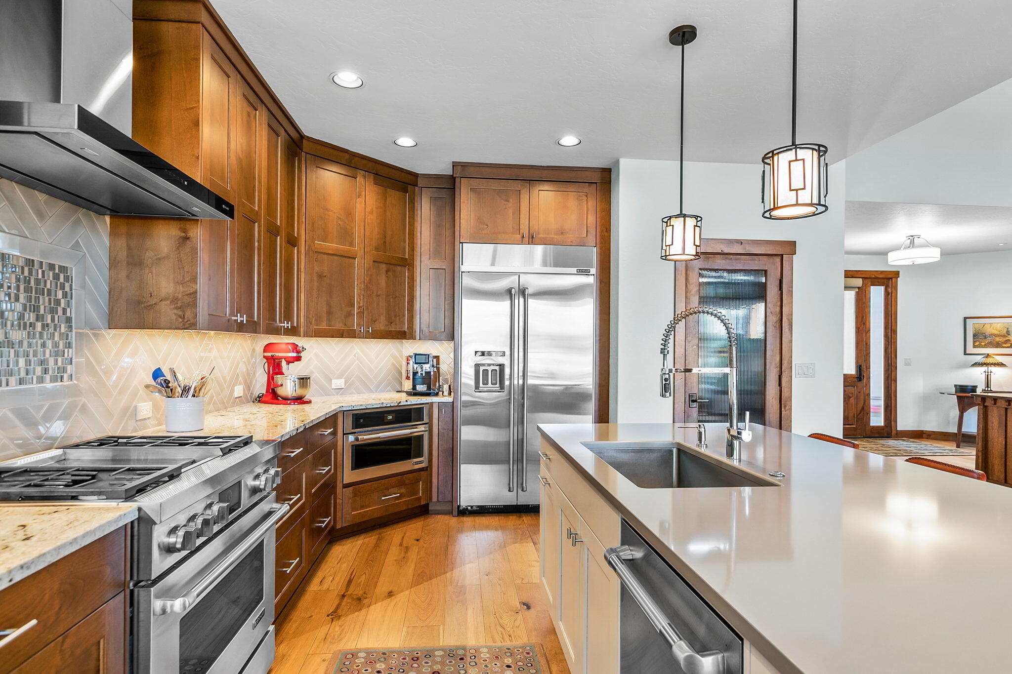 Tetherow - Residential