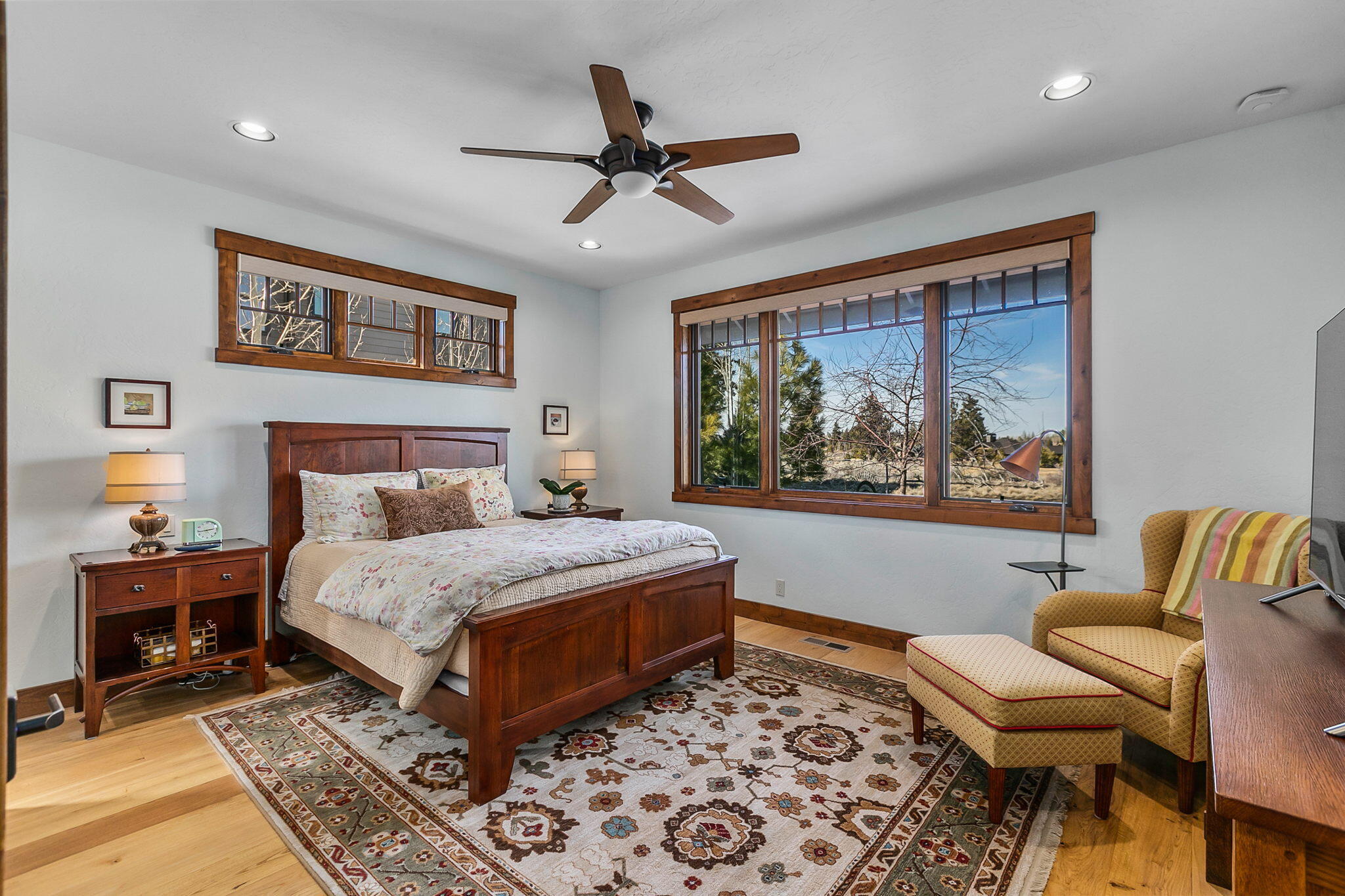 Tetherow - Residential