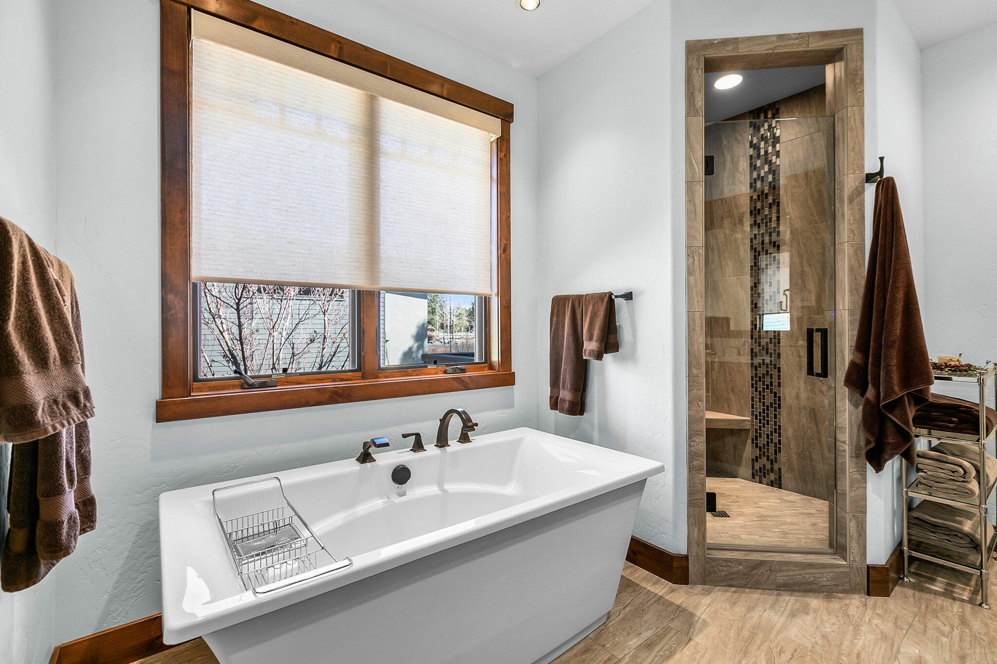 Tetherow - Residential