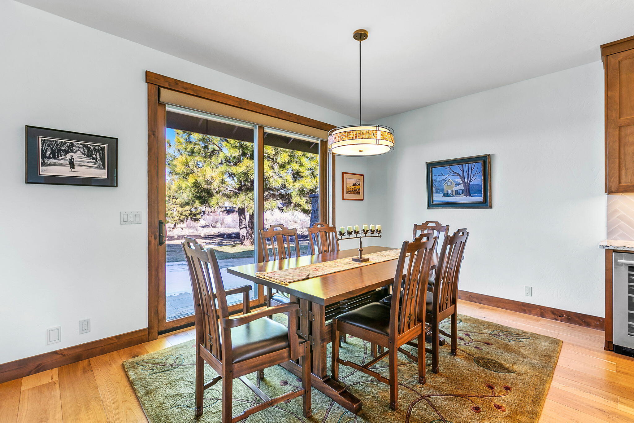 Tetherow - Residential