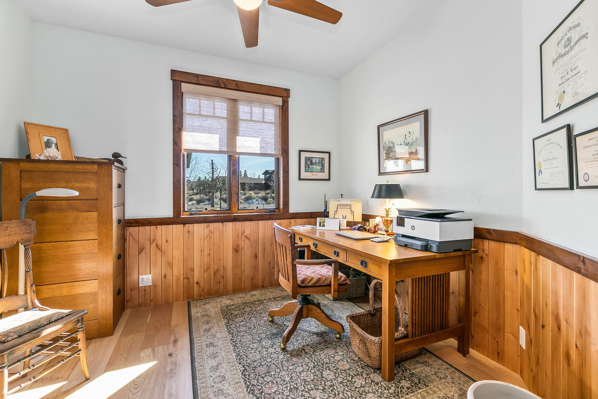 Tetherow - Residential