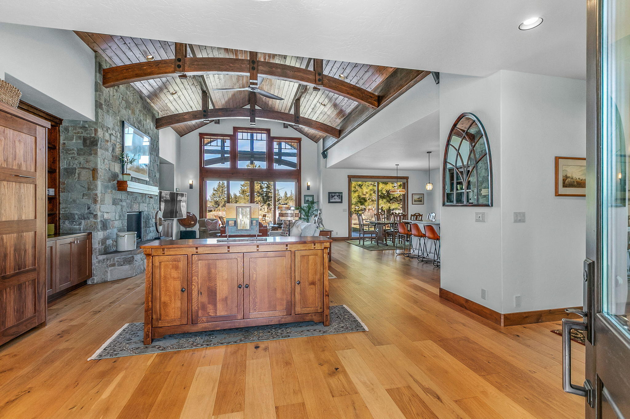 Tetherow - Residential