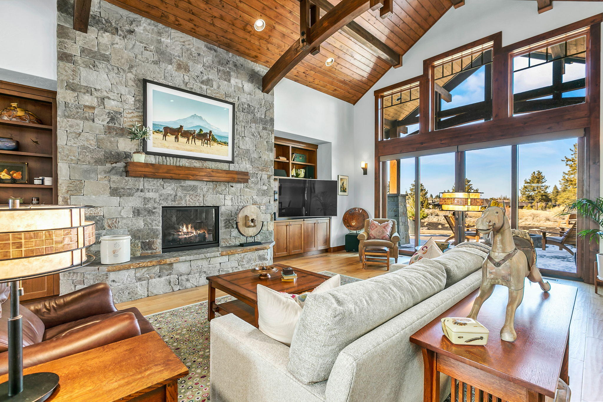 Tetherow - Residential