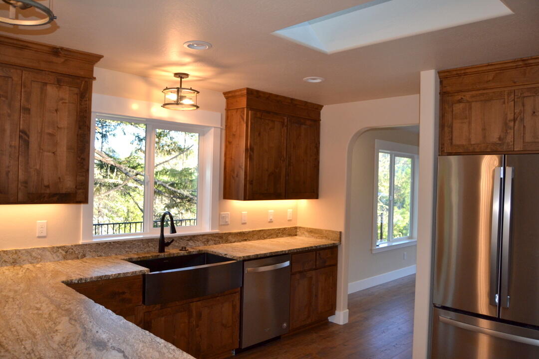 Rocking Horse Estates - Residential