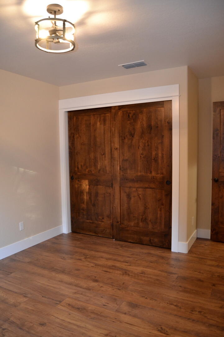 Rocking Horse Estates - Residential