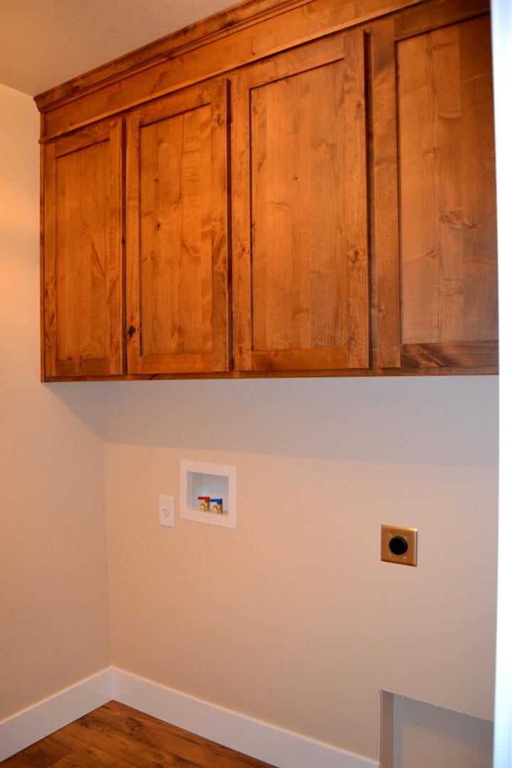 Rocking Horse Estates - Residential