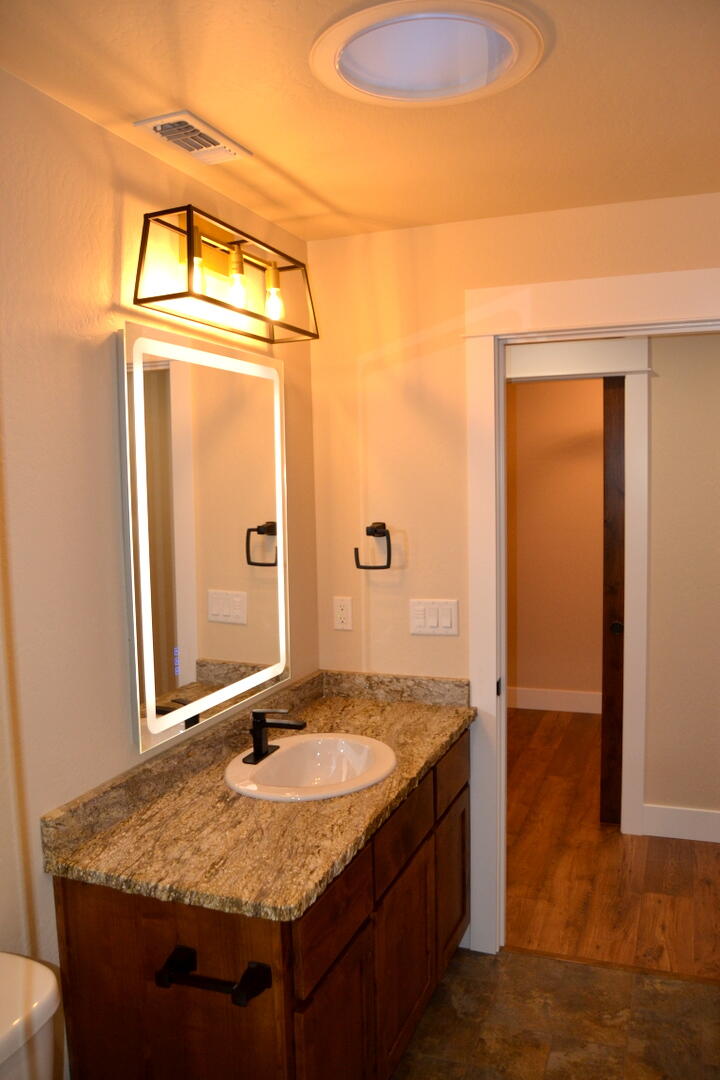 Rocking Horse Estates - Residential