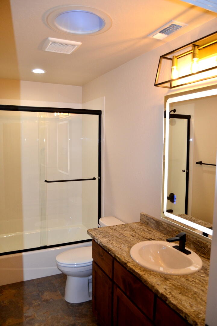 Rocking Horse Estates - Residential