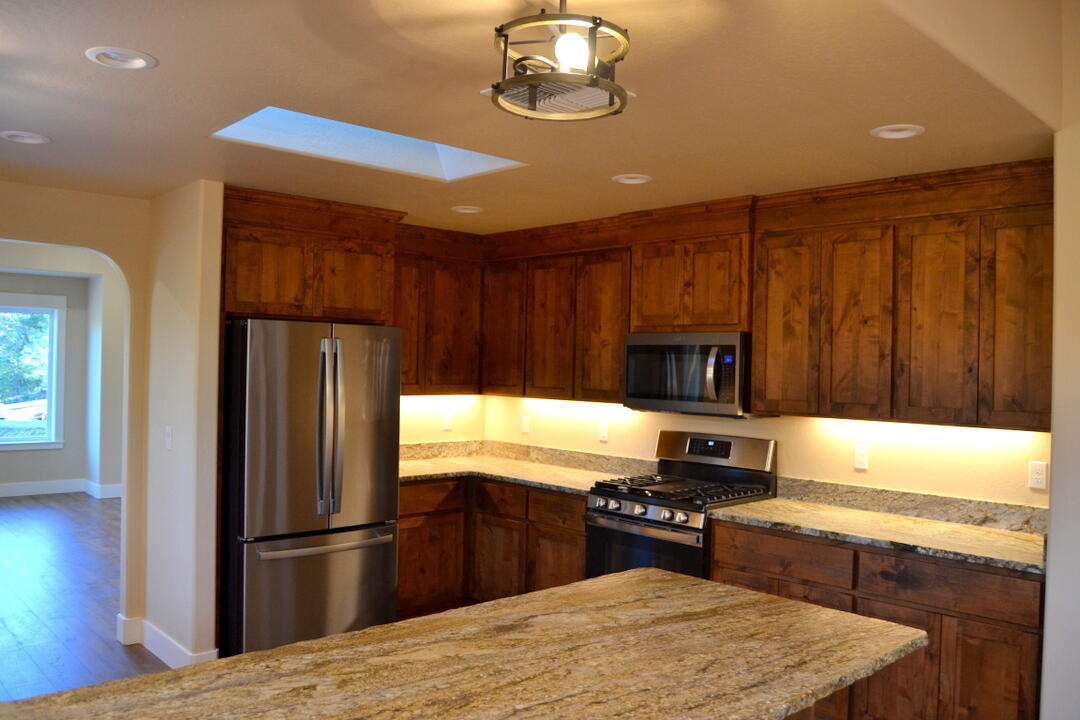 Rocking Horse Estates - Residential