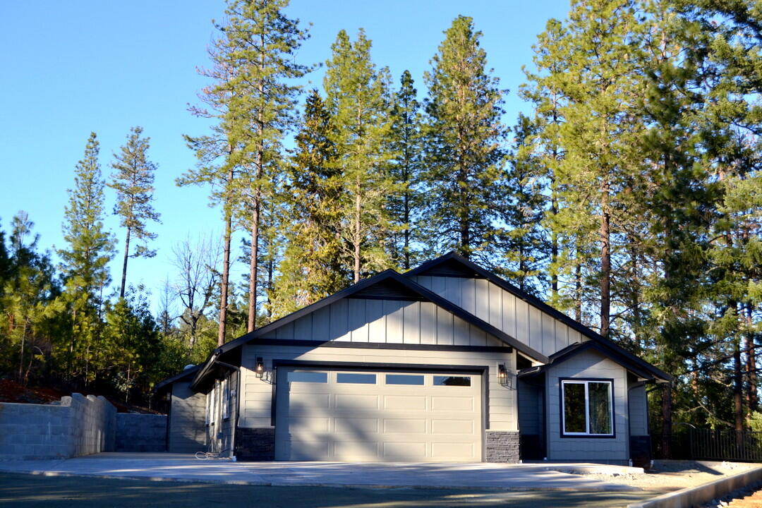 Rocking Horse Estates - Residential