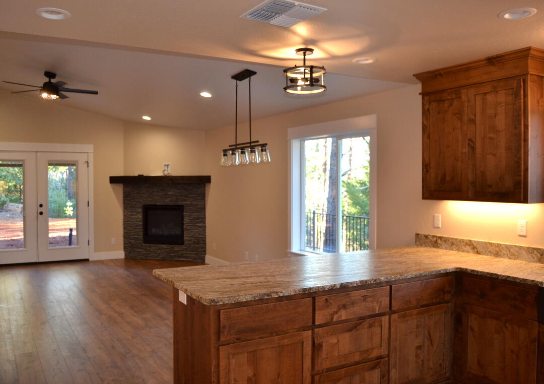 Rocking Horse Estates - Residential