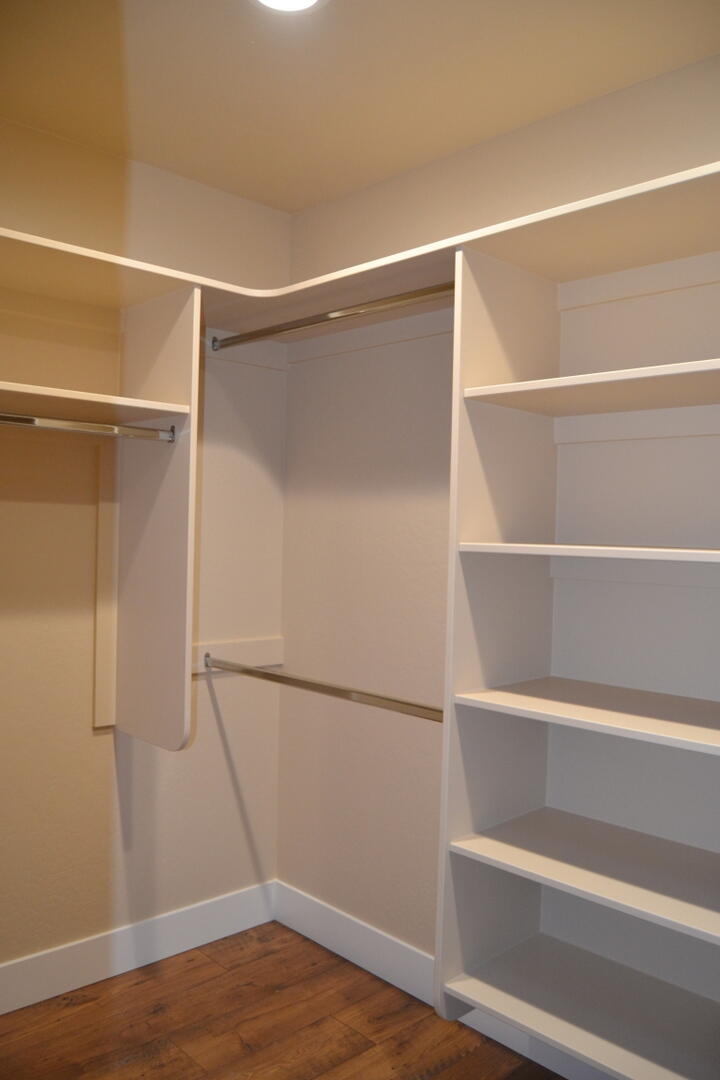 Rocking Horse Estates - Residential