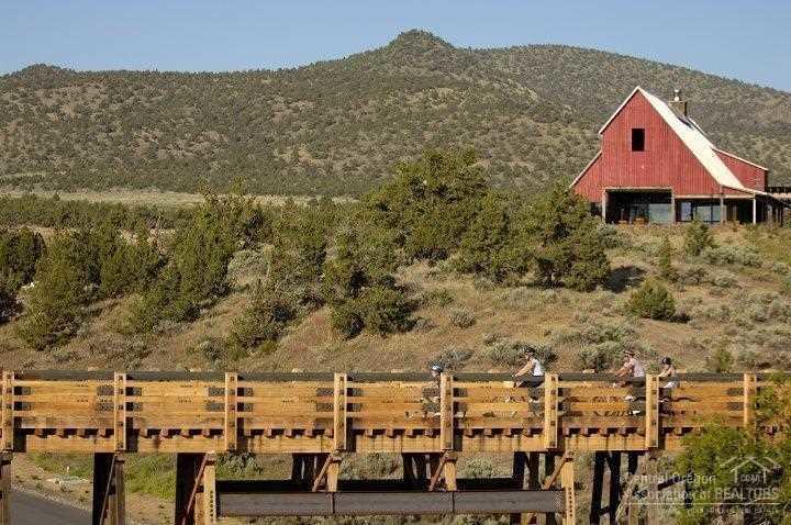 Brasada Ranch - Residential