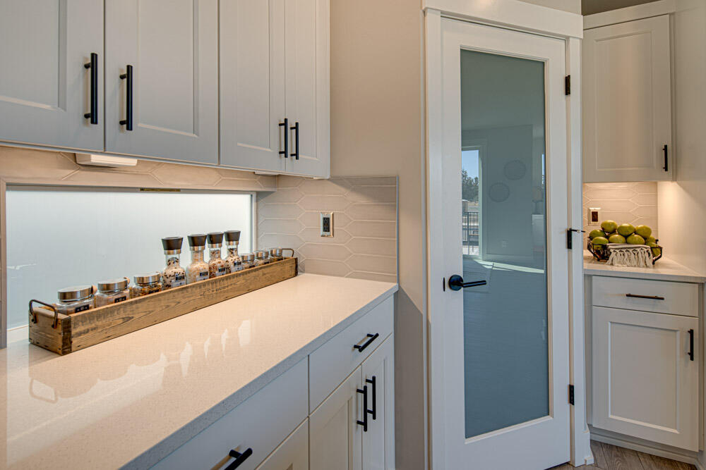 Treeline Phase 1 - Residential