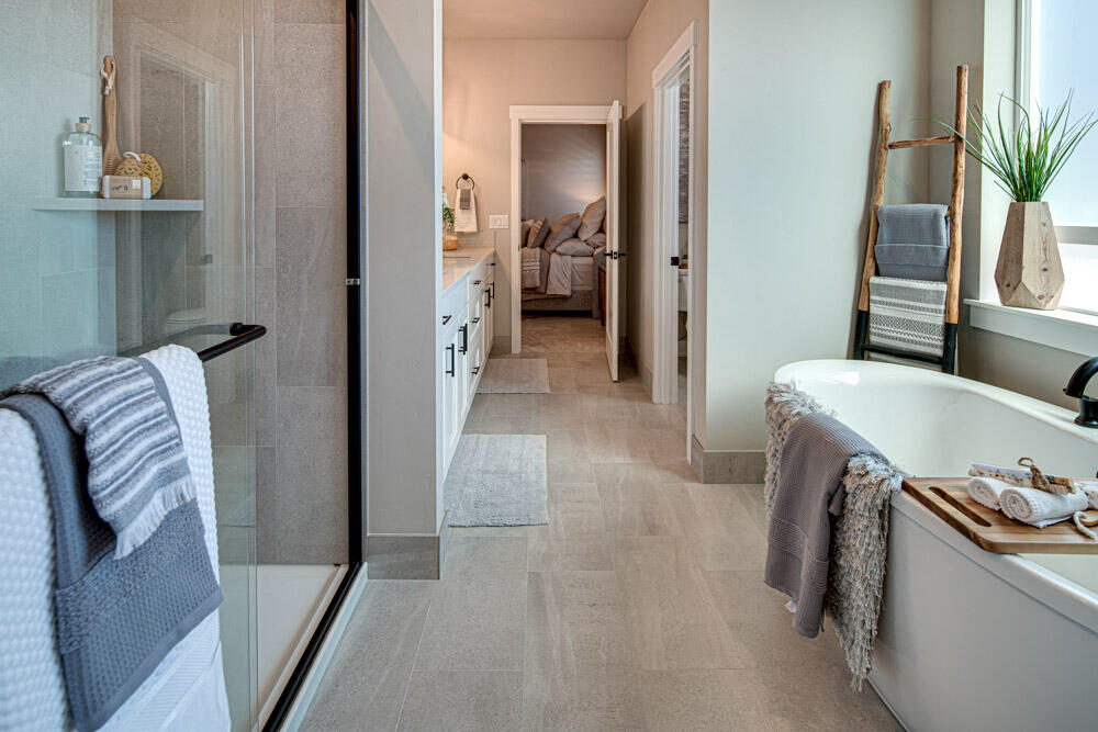 Treeline Phase 1 - Residential