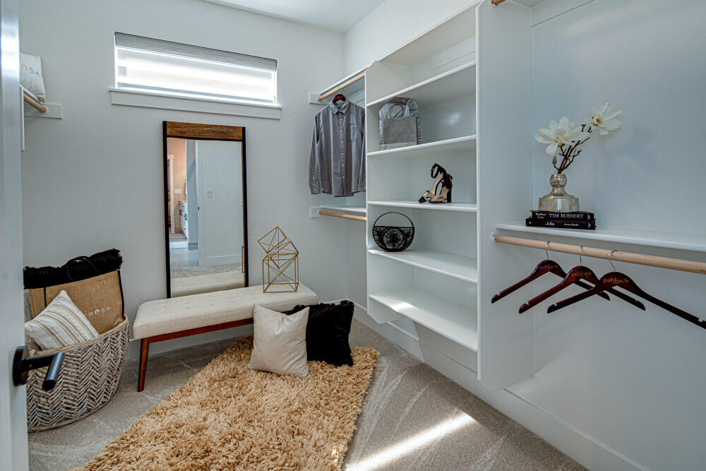 Treeline Phase 1 - Residential