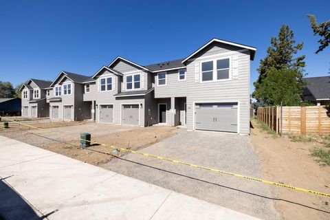 20497 SE Bard Court 6 Bend OR 97702