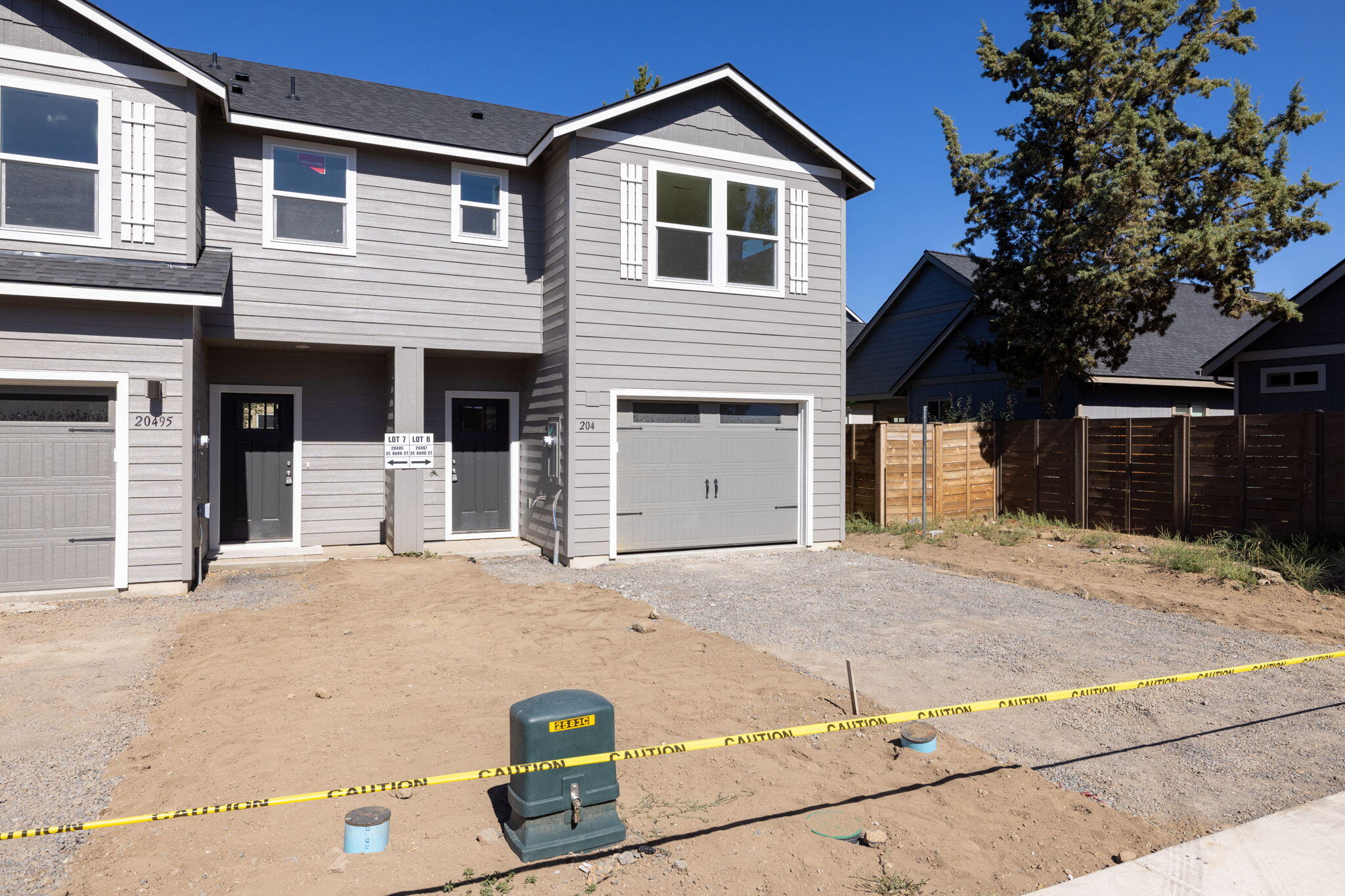 20497 SE Bard Court 6