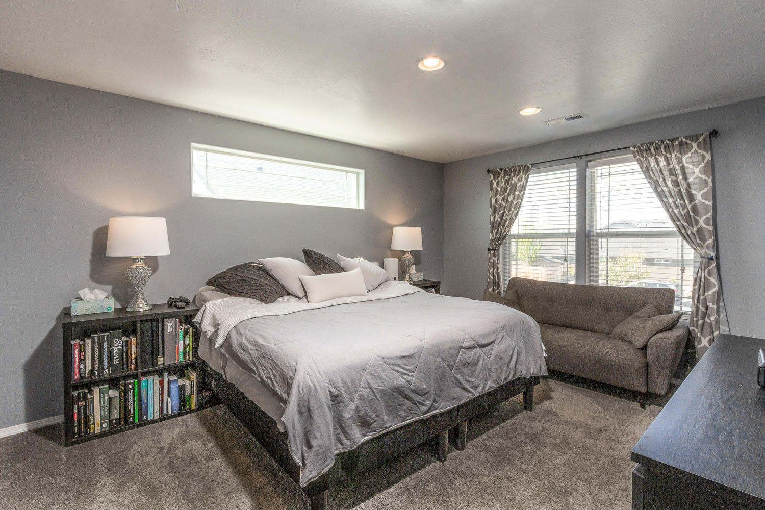 Emily Estates - Residential