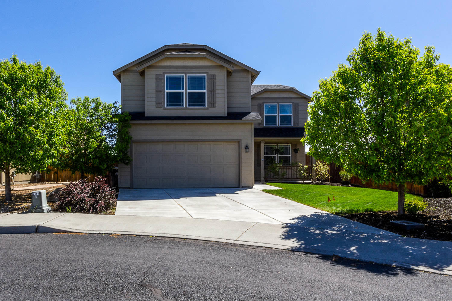 Emily Estates - Residential